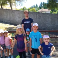 Centre de Saugues - Vacances - Galerie Vacances été 2025