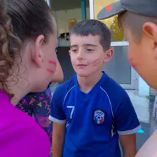 Centre de Saugues - Vacances - Galerie Vacances été 2025