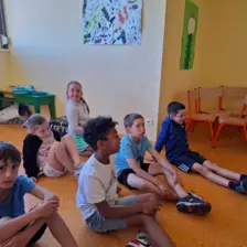 Centre de Saugues - Vacances - Galerie Vacances été 2025