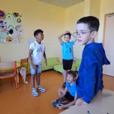 Centre de Saugues - Vacances - Galerie Vacances été 2025