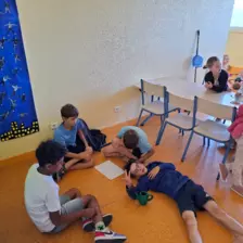 Centre de Saugues - Vacances - Galerie Vacances été 2025