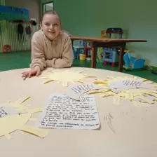 Centre de Velay Ouest (Allègre - Saint Paulien) - Vacances - Galerie Le jour je bouge, la nuit je rêve février 2026