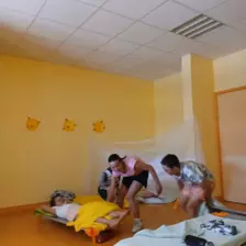 Centre de Saugues - Vacances - Galerie Vacances été 2025