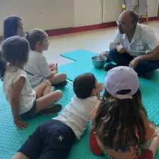 Centre de Saugues - Vacances - Galerie Vacances été 2025