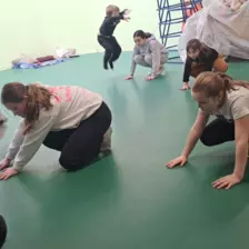 Centre de Velay Ouest (Allègre - Saint Paulien) - Vacances - Galerie Le jour je bouge, la nuit je rêve février 2026