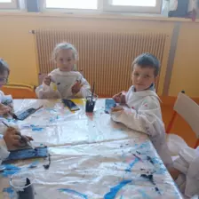 Centre de Saugues - Vacances - Galerie Vacances été 2025