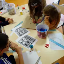 Centre de Saugues - Vacances - Galerie Vacances été 2025