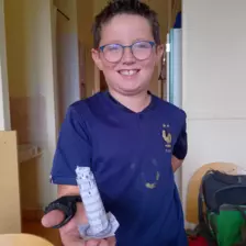 Centre de Saugues - Vacances - Galerie Vacances été 2025