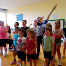 Centre de Saugues - Vacances - Galerie Vacances été 2025