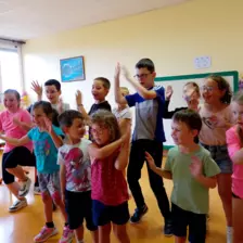 Centre de Saugues - Vacances - Galerie Vacances été 2025