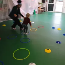 Centre de Velay Ouest (Allègre - Saint Paulien) - Vacances - Galerie Le jour je bouge, la nuit je rêve février 2026