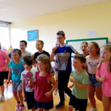 Centre de Saugues - Vacances - Galerie Vacances été 2025