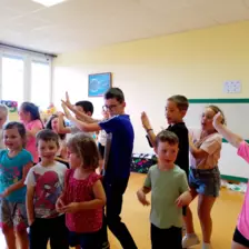 Centre de Saugues - Vacances - Galerie Vacances été 2025