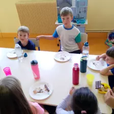 Centre de Saugues - Vacances - Galerie Vacances été 2025