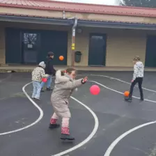 Centre de Velay Ouest (Allègre - Saint Paulien) - Vacances - Galerie Le jour je bouge, la nuit je rêve février 2026