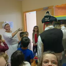 Centre de Saugues - Vacances - Galerie Vacances été 2025