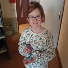 Centre de Velay Ouest (Allègre - Saint Paulien) - Vacances - Galerie Le jour je bouge, la nuit je rêve février 2026