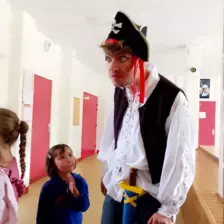 Centre de Saugues - Vacances - Galerie Vacances été 2025