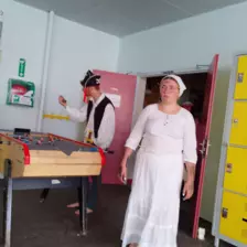 Centre de Saugues - Vacances - Galerie Vacances été 2025