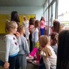 Centre de Saugues - Vacances - Galerie Vacances été 2025