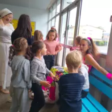 Centre de Saugues - Vacances - Galerie Vacances été 2025