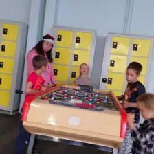 Centre de Saugues - Vacances - Galerie Vacances été 2025