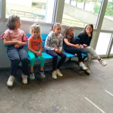 Centre de Saugues - Vacances - Galerie Vacances été 2025