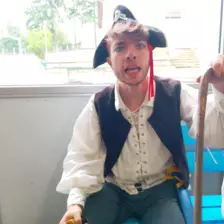 Centre de Saugues - Vacances - Galerie Vacances été 2025