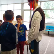 Centre de Saugues - Vacances - Galerie Vacances été 2025