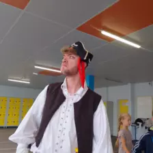 Centre de Saugues - Vacances - Galerie Vacances été 2025