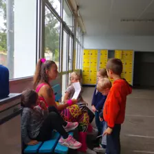 Centre de Saugues - Vacances - Galerie Vacances été 2025