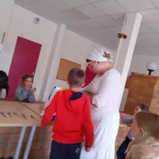 Centre de Saugues - Vacances - Galerie Vacances été 2025