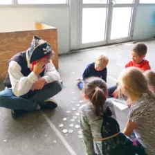 Centre de Saugues - Vacances - Galerie Vacances été 2025