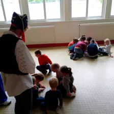 Centre de Saugues - Vacances - Galerie Vacances été 2025