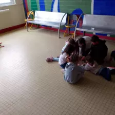 Centre de Saugues - Vacances - Galerie Vacances été 2025