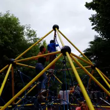 Centre de Saugues - Vacances - Galerie Vacances été 2025