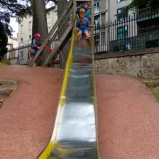 Centre de Saugues - Vacances - Galerie Vacances été 2025