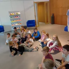 Centre de Saugues - Vacances - Galerie Vacances été 2025