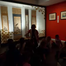 Centre de Saugues - Vacances - Galerie Vacances été 2025