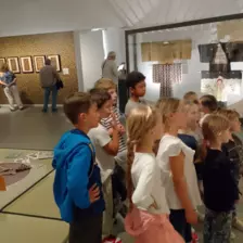 Centre de Saugues - Vacances - Galerie Vacances été 2025