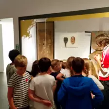 Centre de Saugues - Vacances - Galerie Vacances été 2025