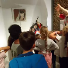 Centre de Saugues - Vacances - Galerie Vacances été 2025