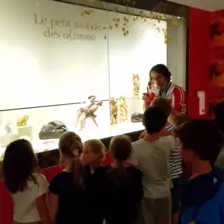 Centre de Saugues - Vacances - Galerie Vacances été 2025