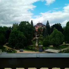 Centre de Saugues - Vacances - Galerie Vacances été 2025