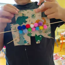 Centre de Saugues - Mercredis - Galerie Mercredis 2025