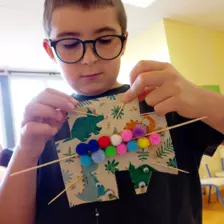 Centre de Saugues - Mercredis - Galerie Mercredis 2025