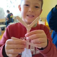 Centre de Saugues - Mercredis - Galerie Mercredis 2025