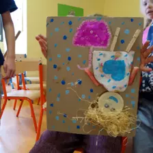 Centre de Saugues - Mercredis - Galerie Mercredis 2025