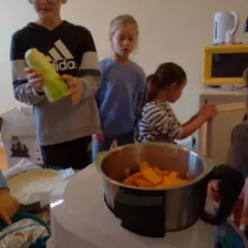 Centre de Saugues - Mercredis - Galerie Mercredis 2025