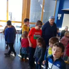 Centre de Saugues - Mercredis - Galerie Mercredis 2025